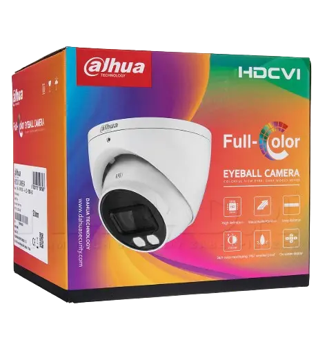 1 DAHUA DH-HAC-HDW1200TLMN-IL-A - CAMARA DOMO DE 2MP. CON ILUMINACIÓN DUAL INTELIGENTE - LENTE DE 2.8MM - 20 METROS DE IR Y LUZ VISIBLE - MICROFONO INTEGRADO - IP67 -.webp