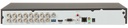 DVR 16 CANALES 4MPX - METÁLICO