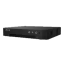 DVR 8 CANALES 8MPX LITE, CON SOPORTE DE DISCO DURO DE HASTA 4TB, COMPRESIÓN DE VIDEO H.265+, COMPATIBLE CON HIK-CONNECT, P2P, DYNDNS, TECNOLOGÍA ACUSENSE.