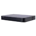 DVR 4 CANALES 8MPX LITE, CON FUNCIONES DE AUDIO BIDIRECCIONAL