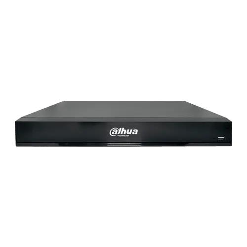 DVR 32 CANALES 4MPX LITE - METÁLICO, MARCA HIKVISION