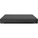 DVR 32 CANALES - 3K/5MP LITE / ACUSENSE - AUDIO BIDIRECCIONAL - METÁLICO HIKVISION