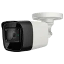 CÁMARA BALA 8MPX/4K - METÁLICA HIKVISION