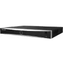 NVR 16 CANALES - 4K/12MP / ACUSENSE POE - METÁLICO HIKVISION