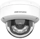 CÁMARA DOMO 2MPX IP SMART HYBRID LIGHT AUDIO - METÁLICA HIKVISION