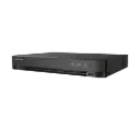 DVR 4 CANALES - 3K LITE / ACUSENSE -  AUDIO BIDIRECCIONAL - METÁLICO HIKVISION