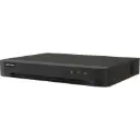 DVR 16 CANALES - 3K LITE / ACUSENSE AUDIO BIDIRECCIONAL - METÁLICO HIKVISION