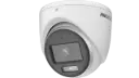 CÁMARA DOMO 3K COLORVU SMART HYBRID LIGHT AUDIO - PLÁSTICA HIKVISION