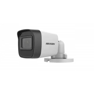 CÁMARA BALA 2MPX IR - PLÁSTICA HIKVISION