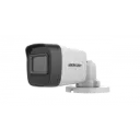 CÁMARA BALA 2MPX IR - PLÁSTICA HIKVISION