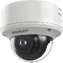 CÁMARA DOMO 8MPX TURBO - METÁLICA HIKVISION