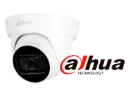 CÁMARA DOMO 4K HDCVI AUDIO - METÁLICA DAHUA