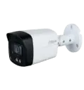 CÁMARA BALA 8MPX HDCVI SMART DUAL LIGHT AUDIO - METÁLICA DAHUA