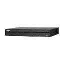 DVR 8 CANALES - 4K/8MP / WIZSENSE - METÁLICO DAHUA