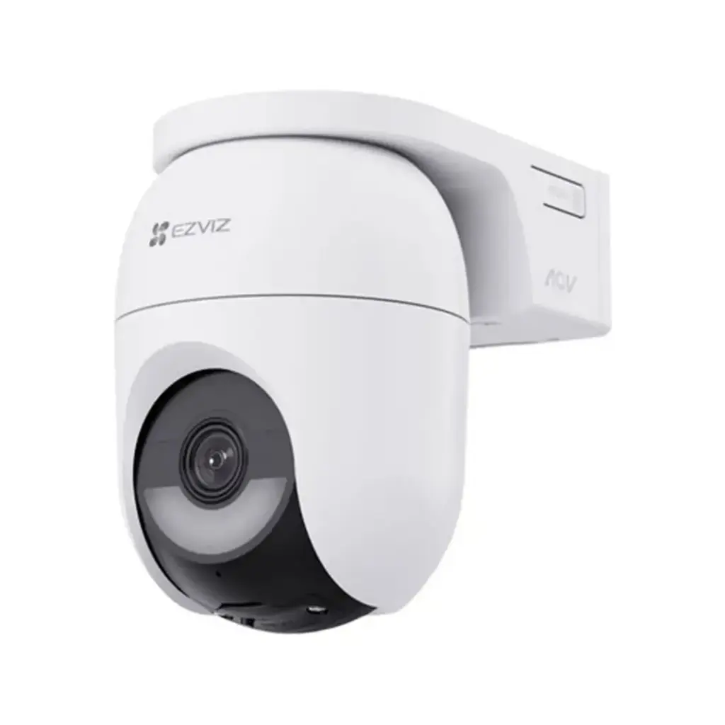 CÁMARA DOMO PTZ 2K+ IP CON AUDIO BIDIRECCIONAL - PLÁSTICA EZVIZ