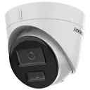 CÁMARA DOMO IP 2MPX SMART HYBRID LIGHT AUDIO - METÁLICA HIKVISION