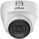 CÁMARA DOMO 2MPX HDCVI AUDIO - PLÁSTICA DAHUA