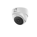 CÁMARA DOMO 2MPX HDCVI AUDIO - PLÁSTICA DAHUA