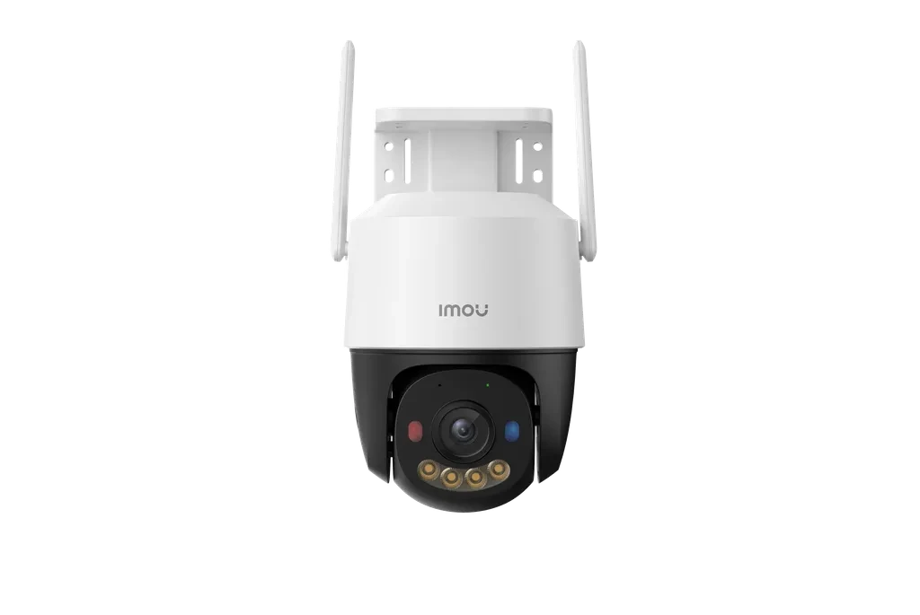 CÁMARA DOMO PT 5MPX IP WI-FI AUDIO - PLÁSTICA IMOU