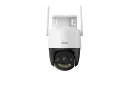 CÁMARA DOMO PT 5MPX IP WI-FI AUDIO - PLÁSTICA IMOU