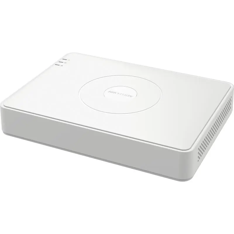 DVR 16 CANALES 1080P LITE / ACUSENSE - AUDIO BIDIRECCIONAL - PLÁSTICO HIKVISION