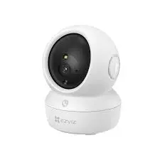 CÁMARA DOMO PT 2K / 3MPX (2K+) IP WI-FI AUDIO - PLÁSTICA EZVIZ