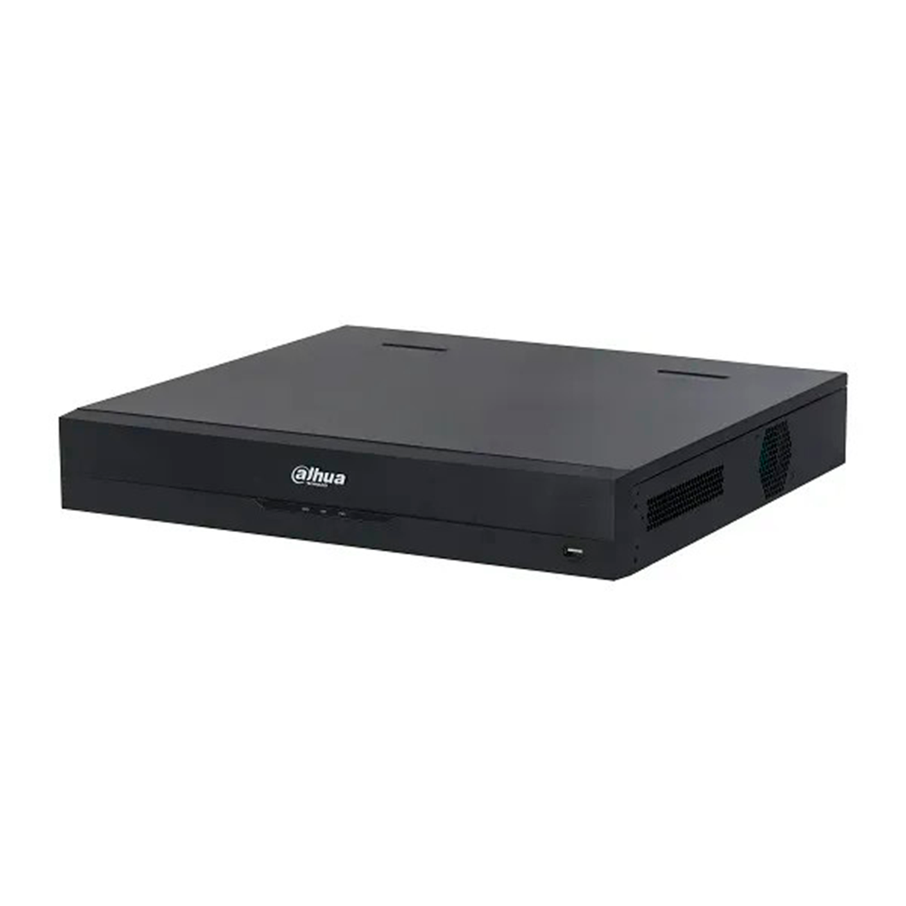 DVR 8 CANALES 1080P LITE / WIZSENSE - AUDIO BIDIRECCIONAL - METÁLICO DAHUA