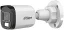 CÁMARA BALA 2MPX SMART DUAL LIGHT - PLÁSTICA DAHUA