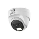 CÁMARA DOMO 2MPX HDCVI SMART DUAL LIGHT - PLASTICA DAHUA