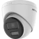 CÁMARA DOMO 8MPX AUDIO BIDIRECCIONAL - PLÁSTICA HIKVISION