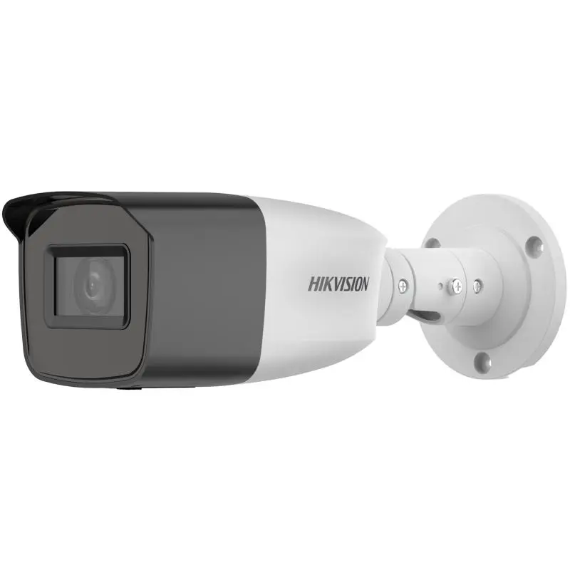 CÁMARA BALA 2MPX VARIFOCAL - METÁLICA HIKVISION