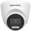 CÁMARA DOMO 2MPX SMART HYBRID LIGHT AUDIO - METÁLICA HIKVISION