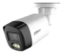 CÁMARA BALA 5MPX SMART DUAL LIGHT AUDIO BIDIRECCIONAL - PLÁSTICA DAHUA