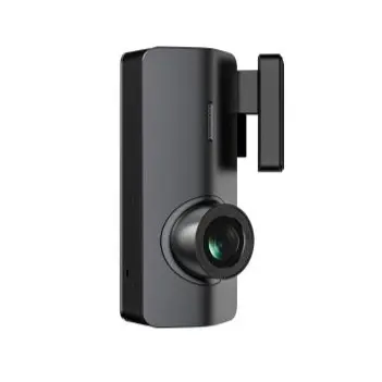 CÁMARA VEHICULAR DASHCAM 2MPX IP CON AUDIO - PLÁSTICA HIKVISION