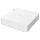 DVR 8 CANALES - 1080P LITE / ACUSENSE - PLASTICO HIKVISION