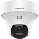 CÁMARA DOMO 2MPX PT SMART HYBRID LIGHT AUDIO BIDIRECCIONAL - PLÁSTICA HIKVISION
