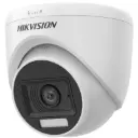 CÁMARA DOMO 8MPX 4K SMART HYBRID LIGHT - PLÁSTICA HIKVISION