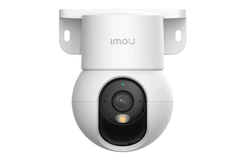 CÁMARA DOMO PT 5MPX IP WI-FI AUDIO - PLÁSTICA IMOU