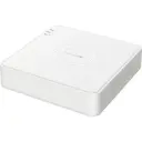 DVR 4 CANALES - 1080P LITE / ACUSENSE - PLASTICO HIKVISION