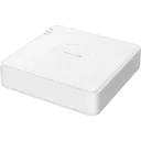 DVR 4 CANALES - 8MPX LITE / ACUSENSE - PLASTICO HIKVISION