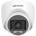 CÁMARA DOMO 3K SMART HYBRID LIGHT AUDIO - PLÁSTICA HIKVISION