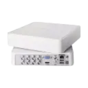 DVR 8 CANALES 3K LITE 1x SATA H.265+ ACUSENSE - METÁLICO / PLÁSTICO HIKVISION