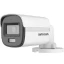 CÁMARA BALA 2MPX COLORVU SMART HYBRID LIGHT AUDIO - PLÁSTICA HIKVISION