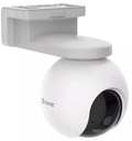 CÁMARA DOMO PTZ 2K IP AUDIO BIDIRECCIONAL - PLÁSTICA EZVIZ