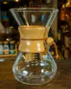 CAFETERA CHEMEX - 400ML