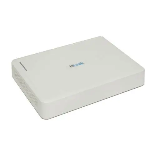 DVR 16 CANALES - 1080P LITE  - PLÁSTICO HIKVISION
