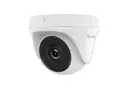 CÁMARA DOMO 5MPX HDCVI - PLÁSTICA HILOOK (HIKVISION)