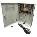 FUENTE CENTRALIZADA 12V Y 20 AMPERIOS