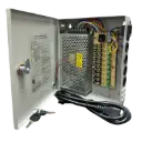 FUENTE CENTRALIZADA DE 12V Y 30 AMPERIOS