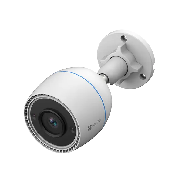CÁMARA BALA 1080P IP AUDIO - PLÁSTICA EZVIZ